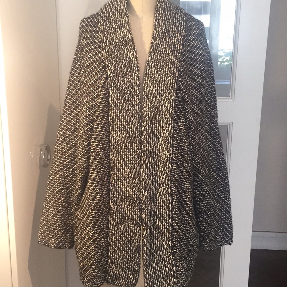 Zara Sweater